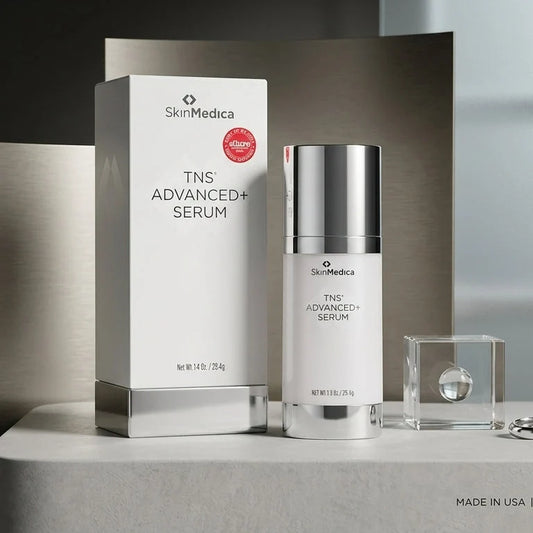 SkinMedica TNS Advanced+ Serum 1 oz