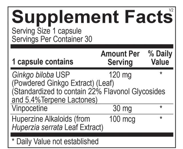 Membrin - 30 CT Supplement Fast delivery