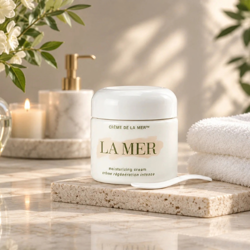 La Mer Crème de la Mer The Moisturizing Cream 100ml / 3.4 oz Face Moisturizer