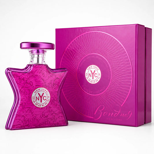 Bond No. 9 New York Gardenia EDP 3.3 oz Spray