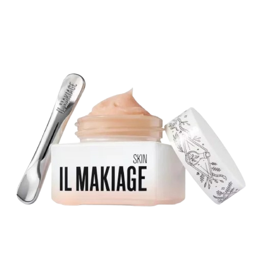 IL Makiage Power Redo Anti-Aging Blur Smooth Wrinkle Filler 20ml Vitamin C