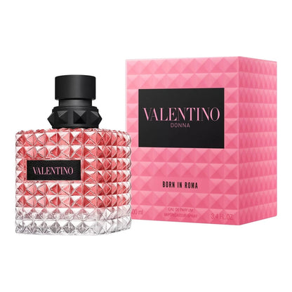 Valentino Donna Born in Roma 3.4oz Women EDP Spray