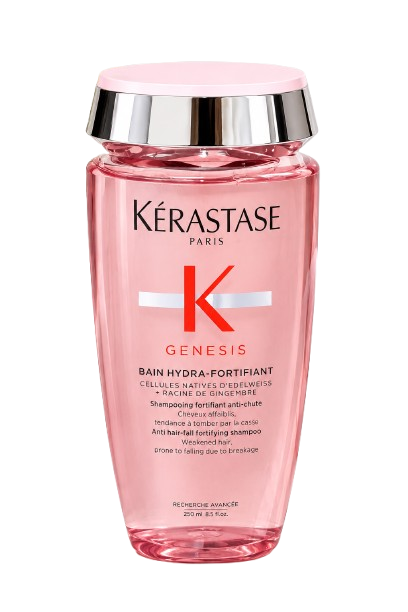 Kerastase Genesis Hydra-Fortifiant Shampoo 8.5 oz