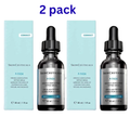 Skinceuticals P-TIOX Wrinkle-Modulating Peptide Serum 1.0oz/30ml(Pack of 2 )