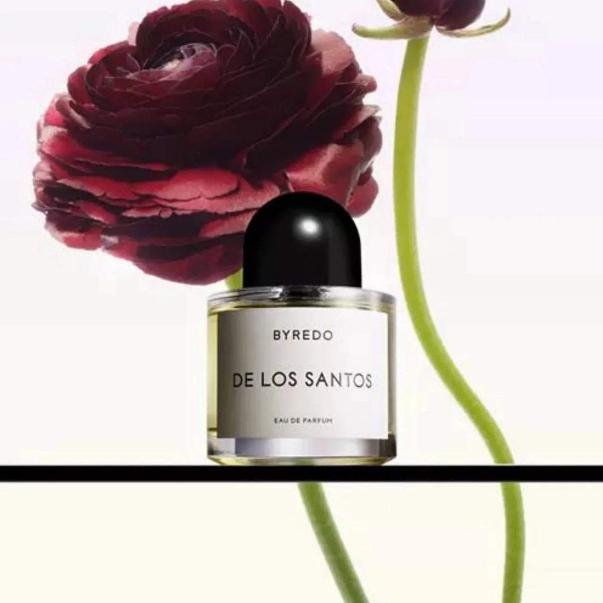 Byredo De Los Santos Eau De Parfum For Unisex