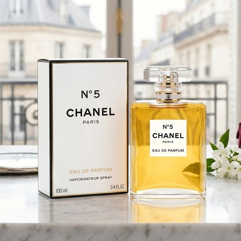 CHANEL Eau de Parfum for Women 3.4oz / 100ml