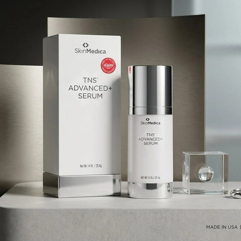 SkinMedica TNS Advanced+ Serum 1 oz
