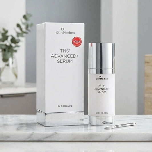 SkinMedica TNS Advanced+ Serum 1 oz