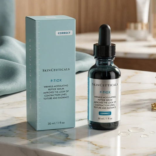 NEW SkinCeuticals P-TIOX Wrinkle