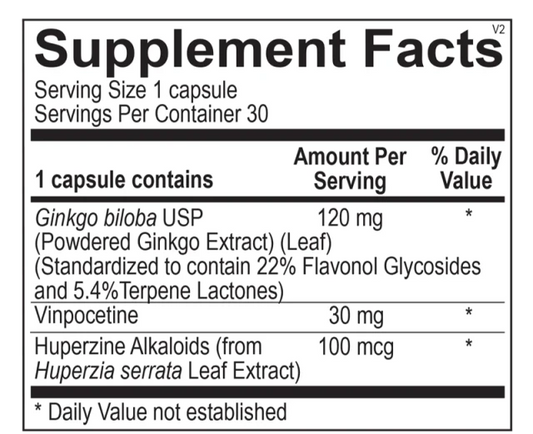 Membrin - 30 CT Supplement Fast delivery