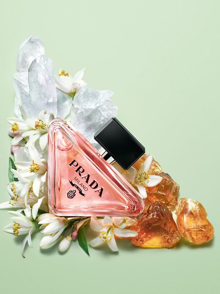 Prada Paradoxe Intense EDP 90ml Women New Box