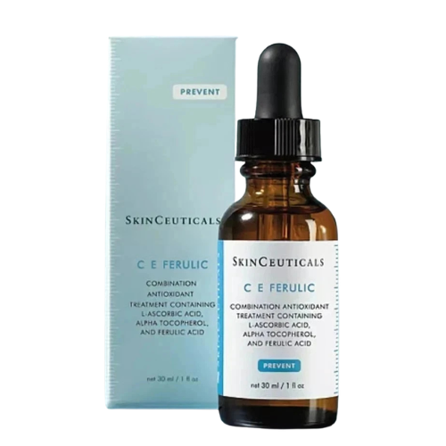 &nbsp; SkinCeuticals C E Ferulic With 15% L-ascorbic Acid Serum - 1 fl oz