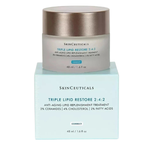 SkinCeuticals Triple Lipid Restore Face Cream 2:4:2, 48ml/1.6 oz