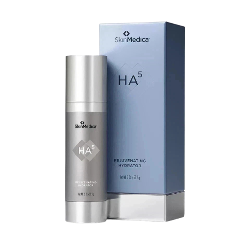 SkinMedica HA5 Rejuvenating Hydrator 2 oz