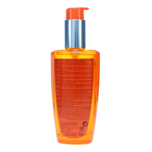Kerastase Discipline Oleo Relax Advanced Hair Smoothing Oil 3.4oz /100ml