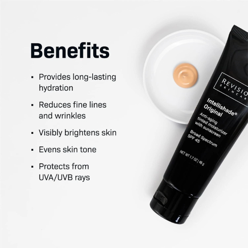 Revision Skincare Skincare Intellishade Matte SPF 45 1.7 oz