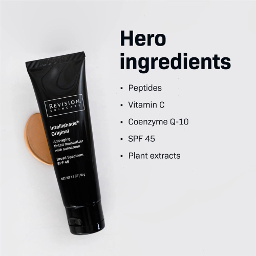 Revision Skincare Skincare Intellishade Matte SPF 45 1.7 oz
