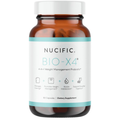 Nucific Bio-X4 4-in-1 Weight Management Probiotic, 90 Capsules