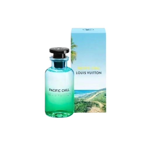 Louis Vuitton Pacific Chill Eau de Parfum Spray 100ml