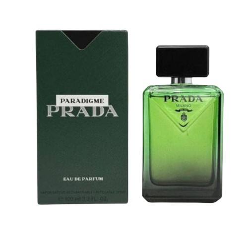 PRADA Paradigme Eau de Parfum Men 100ml/3.3 Fl. Oz