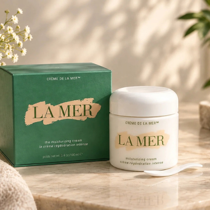 La Mer Crème de la Mer The Moisturizing Cream 100ml / 3.4 oz Face Moisturizer