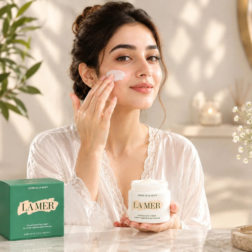 La Mer Crème de la Mer The Moisturizing Cream 100ml / 3.4 oz Face Moisturizer