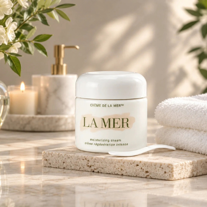 La Mer Crème de la Mer The Moisturizing Cream 100ml / 3.4 oz Face Moisturizer