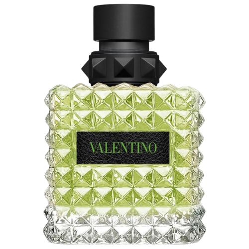Valentino Donna Born In Roma Green Stravaganza Eau De Parfum, Floral Fragrance