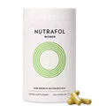 Nutrafol Women's Balance Hair Growth Supplement - 1 Month Supply 120 Capsules