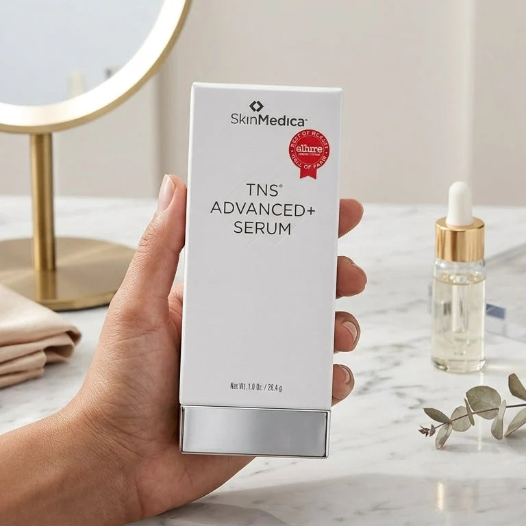 SkinMedica TNS Advanced+ Serum 1 oz