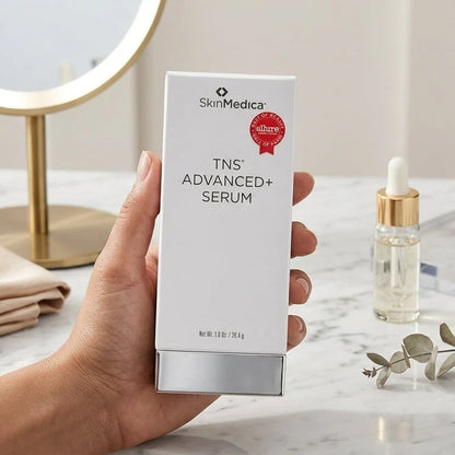 SkinMedica TNS Advanced+ Serum 1 oz