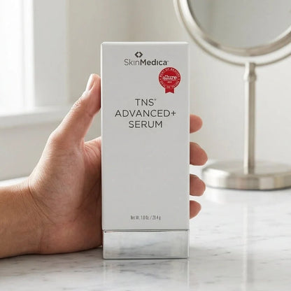 SkinMedica TNS Advanced+ Serum 1 oz