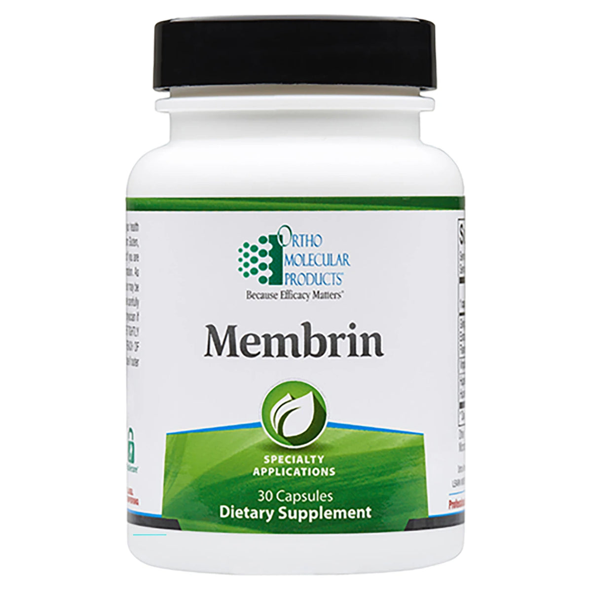 Membrin - 30 CT Supplement Fast delivery