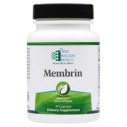 Membrin - 30 CT Supplement Fast delivery