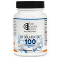 Ortho Molecular Ortho Biotic 100 – High Potency Probiotic for Gut & Digestive Health