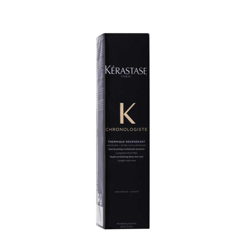 Kerastase Chronologiste Thermique Regenerant Blow Dry Primer