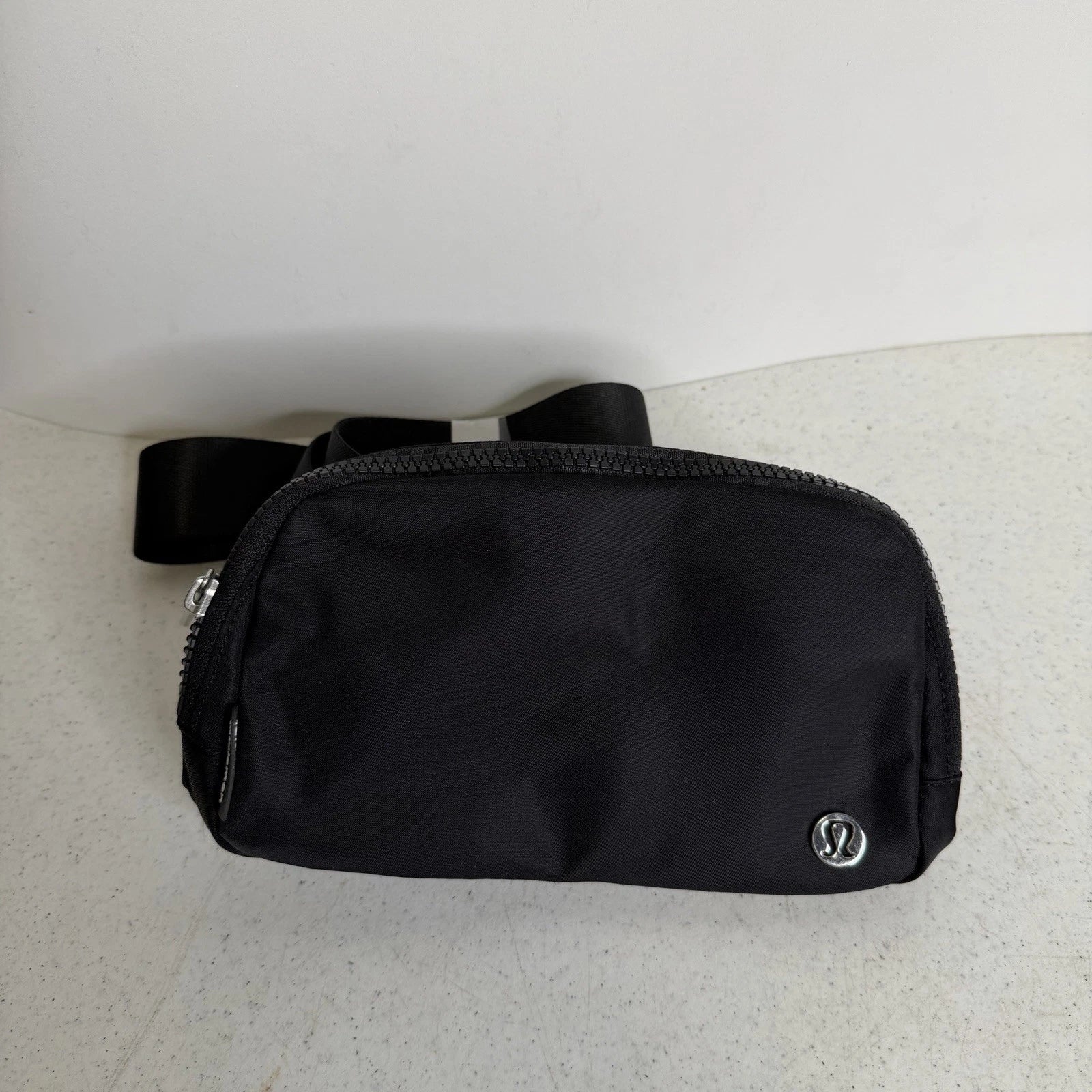 Lululemon Everywhere Belt Bag Black Brand New With Tags