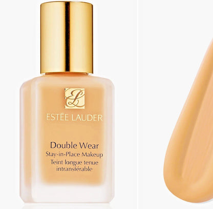Estee Lauder Double Wear Stay-in-Place Foundation 24H Matte 1 oz/ 30 ml