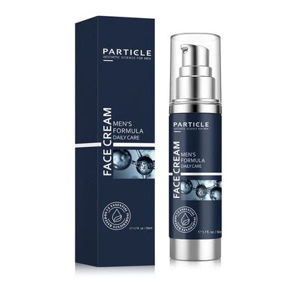 5X Particle Face Cream Men 6 in 1 Anti-Aging Cream Fights Eye Bags Dark Spots
