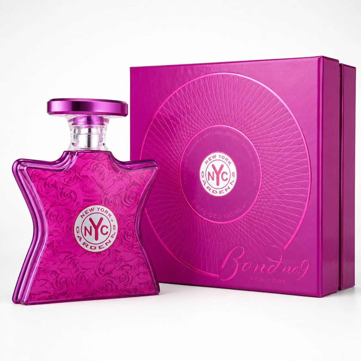 Bond No. 9 New York Gardenia EDP 3.3 oz Spray