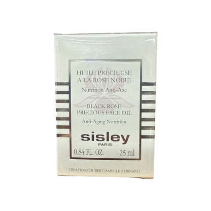 Sisley Black Rose Precious Face Oil 25ml/0.84oz