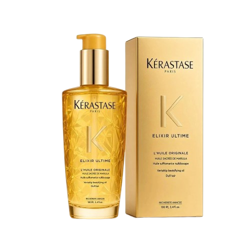 Kérastase Elixir Ultime L'Huile Originale Beautifying Hair Oil 100ml