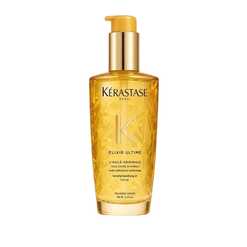 Kérastase Elixir Ultime L'Huile Originale Beautifying Hair Oil 100ml