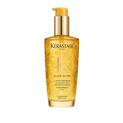 Kérastase Elixir Ultime L'Huile Originale Beautifying Hair Oil 100ml