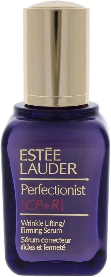 2 Pack Estee Lauder Perfectionist CP+R Wrinkle Lifting Firming Serum 1.7oz,50ml NEW