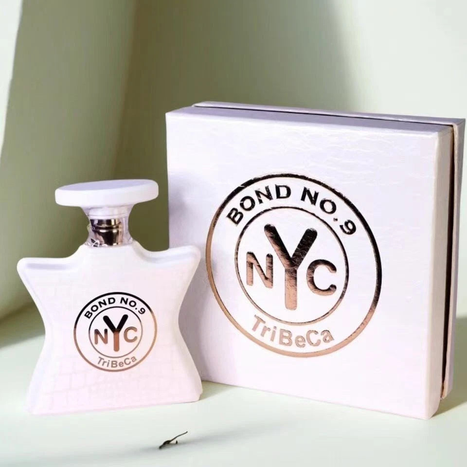 Bond No. 9 TriBeCa Unisex EDP Spray 3.3oz 100ml