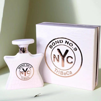 Bond No. 9 TriBeCa Unisex EDP Spray 3.3oz 100ml