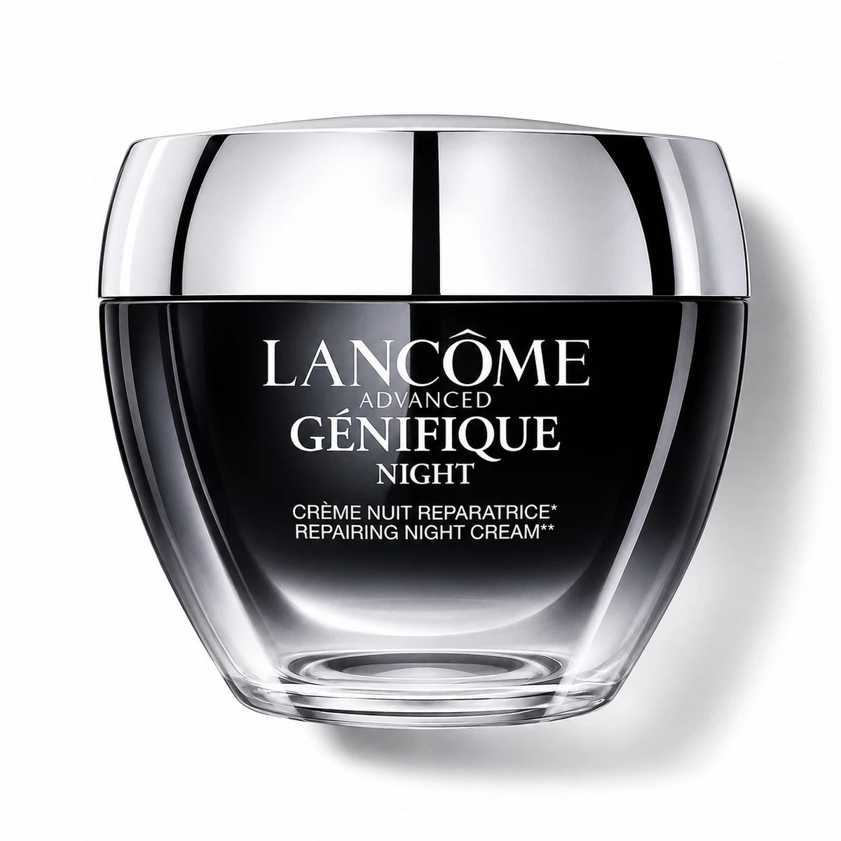 Lancome Advanced Genifique Repairing Night Cream - 1.7 oz / 50mL