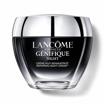 Lancome Advanced Genifique Repairing Night Cream - 1.7 oz / 50mL