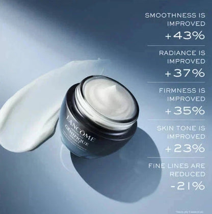 Lancome Advanced Genifique Repairing Night Cream - 1.7 oz / 50mL